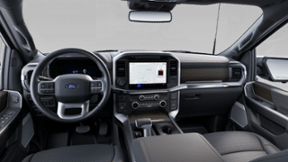 2025 Ford F-150® Internal Image 2
